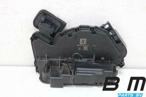 Portierslot rechtsvoor VW Polo 2G 5TB837016A, Auto-onderdelen, Overige Auto-onderdelen, Gebruikt