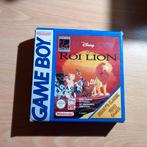 Roi Lion Nintendo gameboy, Consoles de jeu & Jeux vidéo, Comme neuf, Enlèvement ou Envoi