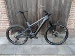 Canyon Spectral:ON CF 8 L 2021, Fietsen en Brommers, Ophalen, Zo goed als nieuw, 50 km per accu of meer, Overige merken