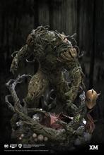 XM Studios Swamp Thing 1:4 Statue Marvel DC Comics Nova, Verzamelen, Ophalen, Zo goed als nieuw, Fantasy