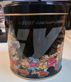 Asterix & Obelix - blikken doos, Verzamelen, Stripfiguren, Ophalen of Verzenden, Asterix en Obelix, Nieuw, Overige typen