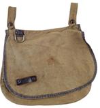 duitse ww  2 hj jeugd brood zak, Verzamelen, Militaria | Tweede Wereldoorlog, Ophalen of Verzenden