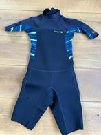 Surfpak shorty 9-10 jaar, Ophalen, Gebruikt