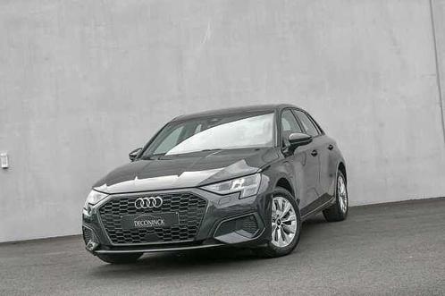 Audi A3 Sportback 40 TFSIe *PDC*LED*VIRTUAL*CC*CARPLAY*, Auto's, Audi, Bedrijf, Overige modellen, 4x4, ABS, Airbags, Airconditioning