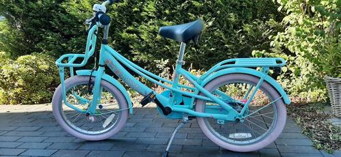 Fiets SUPERSUPER 18inch, Fietsen en Brommers, Fietsen | Kinderfietsjes, Zo goed als nieuw, 16 tot 20 inch, Ophalen