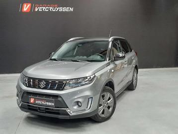 Suzuki Vitara Vitara 1.4 Boosterjet Hybrid GL+ (bj 2023) beschikbaar voor biedingen