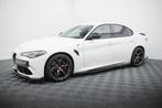 Maxton Design Set splitters Alfa Romeo Giulia Quadrifoglio, Ophalen of Verzenden