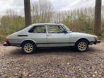 Saab 900i NL kenteken, Auto's, Saab, Te koop, 3 deurs, Particulier, Radio