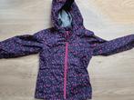 Regenjas voor meisjes maat 96-102 (+/-3jaar), Enfants & Bébés, Vêtements enfant | Taille 98, Decathlon, Comme neuf, Enlèvement