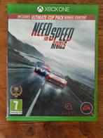 Need for speed rivals, Ophalen of Verzenden, Zo goed als nieuw