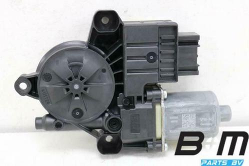 Raammotor rechtsvoor VW Polo 2G AW 2Q2959406, Auto-onderdelen, Interieur en Bekleding, Gebruikt