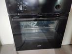 Zwarte oven zanussi, nieuw!, Elektronische apparatuur, Ovens, Ophalen, Nieuw, Oven