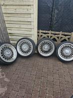 japan racing JR9, Auto-onderdelen, Banden en Velgen, Ophalen, 18 inch, Velg(en)