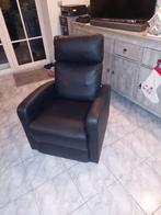 Relax massage zetel, Enlèvement