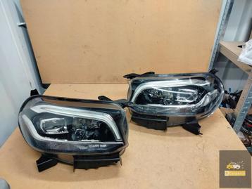 Mercedes X-Klasse W470 Full Led High Performance lamp rechts beschikbaar voor biedingen