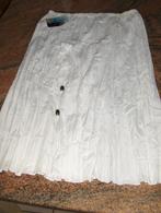 Jupes blanche neuve T5., Kleding | Dames, Rokken, Ophalen of Verzenden
