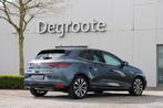 Renault Mégane 1.6SCE PHEV 28 g/km uitstoot *LEDER*CAM*ZETE, Te koop, Zilver of Grijs, Stadsauto, Gebruikt