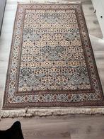 Tapis d’orient, Hereke noué main, très serré. 200x135, Enlèvement