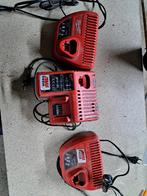 Batterij opladers, Telecommunicatie, Ophalen