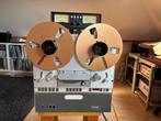 Studer B67, Ophalen, Bandrecorder