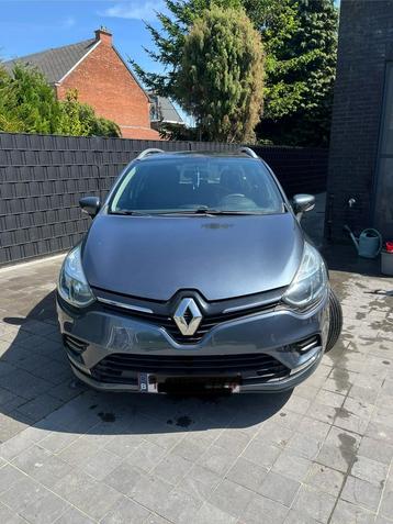 Renault Clio Grandtour TCe Cool & Sound, Achat, 898 cm³, Euro 6, Boîte manuelle