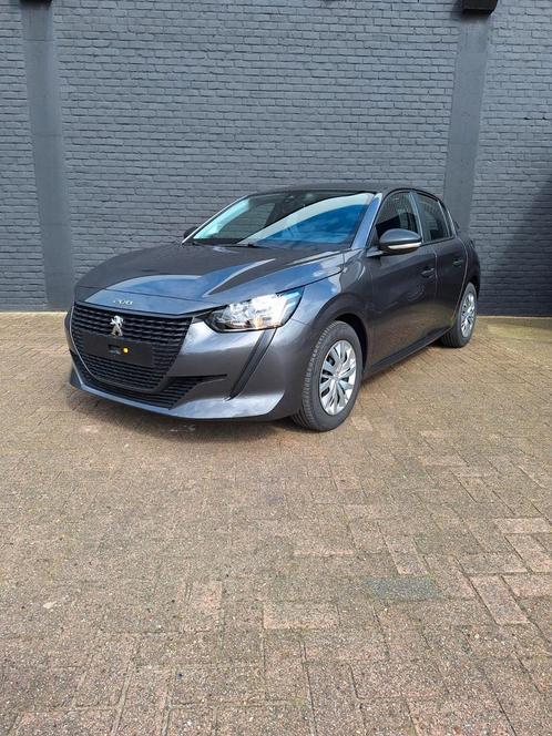 Peugeot 208 benzine met garantie, Auto's, Peugeot, Particulier, Airconditioning, Bluetooth, Cruise Control, Elektrische ramen