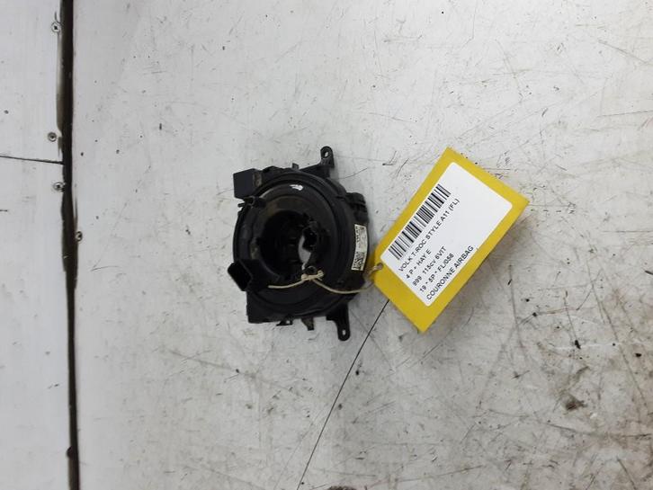 CONTACTEUR TOURNANT Volkswagen T-Roc (5Q1953569), Autos : Pièces & Accessoires, Autres pièces automobiles, Volkswagen, Utilisé