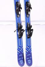 140.5 kinder ski's BLACK CROWS JUNIUS 2023, freestyle, blue, Sport en Fitness, Skiën en Langlaufen, Overige merken, 140 tot 160 cm