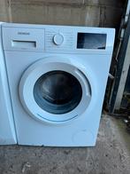 Wasmachine Siemens 7KG A+++  met garantie, Elektronische apparatuur, Wasmachines, Ophalen, Zo goed als nieuw