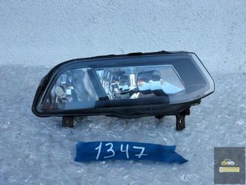 VW POLO 6C0941662 HALOGEEN RECHTS beschikbaar voor biedingen