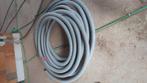 Ventilatie flexibel 63mm - 35m, Ophalen, Nieuw