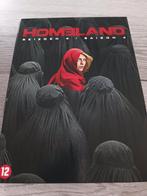 Homeland saison 4, CD & DVD, DVD | TV & Séries télévisées, Comme neuf, Enlèvement ou Envoi