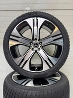 NIEUW21’’MERCEDES EQE MEDCEDES EQS VELGEN WINTERBANDEN ORIG, Auto-onderdelen, 265 mm, Banden en Velgen, Nieuw, Personenwagen