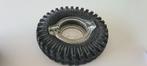 Vintage continental titan autoband Asbak, Ophalen of Verzenden, Asbak
