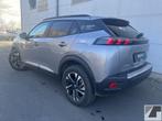 Peugeot 2008 PureTech S&S Allure Pack, Autos, Peugeot, SUV ou Tout-terrain, Verrouillage centralisé sans clé, 5 places, Achat