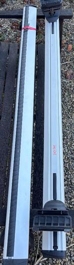 Barres de toit MITSUBISHI Outlander, Enlèvement, Utilisé, Mitsubishi