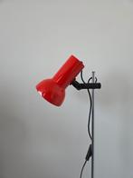 Leuke vintage staanlamp vloerlamp leeslamp, Ophalen, Zo goed als nieuw