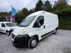 Citroen Jumper 2.2 HDi - L2H2 - 95.000 KM - UTILITAIRE - A V, 2198 cm³, Achat, Entreprise, Boîte manuelle