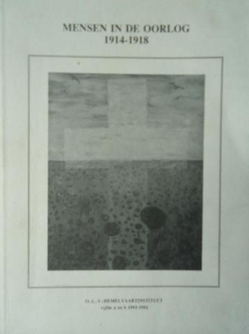 Mensen in de oorlog 1914-1918 beschikbaar voor biedingen