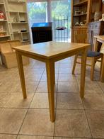 Tafel inkea, Huis en Inrichting, Tafels | Eettafels, Ophalen, Zo goed als nieuw