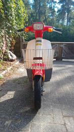 Yamaha passola, Fietsen en Brommers, Brommers | Oldtimers, Ophalen, Yamaha