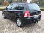 Opel / Zafira/ Diesel 1.9 tdi / monospace 7 plaats/, Auto's, Monovolume, 1900 kW, Bedrijf, 6 deurs