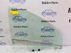 Vitre portière 4portes avant droite d'un Dacia Logan, Autos : Pièces & Accessoires, Dacia, -, -, 3 mois de garantie