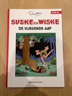 Suske en Wiske - classics 17 - De vliegende aap, Boeken, Eén stripboek, Ophalen of Verzenden