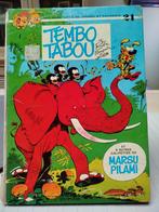 De avonturen van Spirou en Fantasio