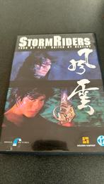 Stormriders DVD, Cd's en Dvd's, Dvd's | Actie, Gebruikt, Ophalen of Verzenden, Vanaf 12 jaar, Martial Arts