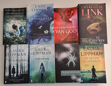 Boeken Thrillers & Detective & Oorlog (10) beschikbaar voor biedingen