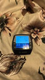 Bosch intuvia display, Ophalen, Zo goed als nieuw