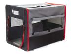 Nieuwe Fiamma Carry Dog Draagbare Bench Hondenbench Camper, Ophalen of Verzenden, Nieuw