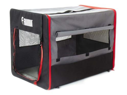Nieuwe Fiamma Carry Dog Draagbare Bench Hondenbench Camper, Dieren en Toebehoren, Hondenbenches, Nieuw, Ophalen of Verzenden
